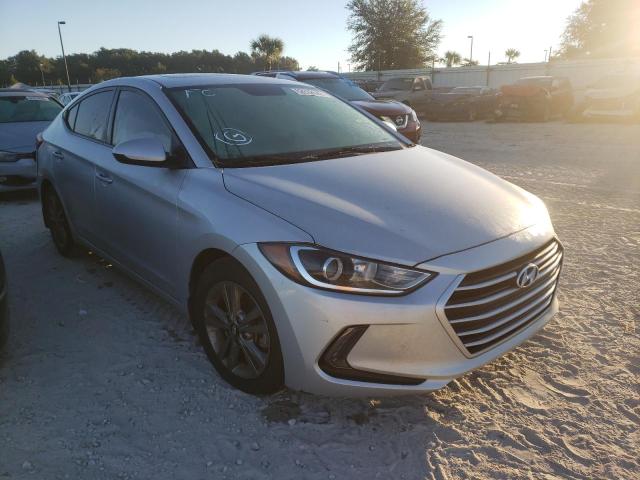 hyundai elantra se 2018 5npd84lf3jh302663