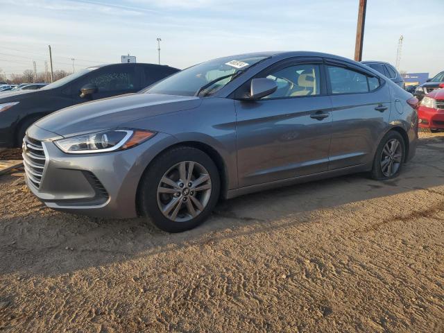 hyundai elantra 2018 5npd84lf3jh323934