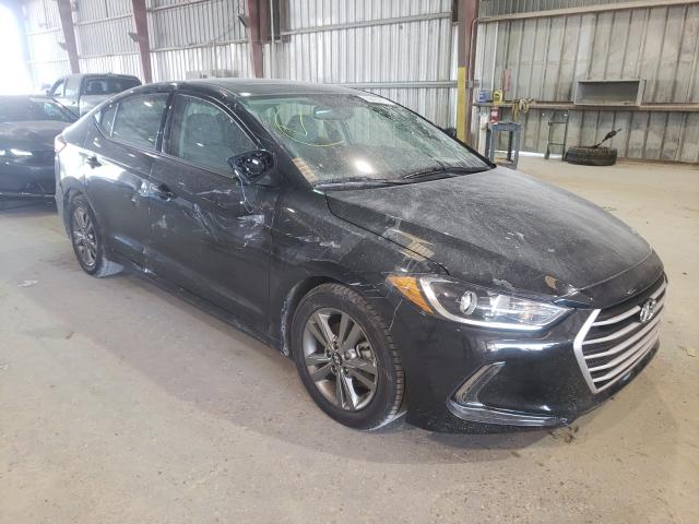 hyundai  2018 5npd84lf3jh324338