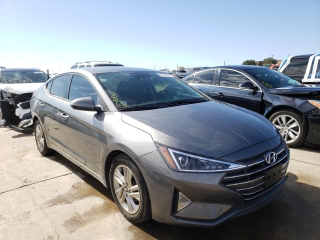 hyundai  2019 5npd84lf3kh408418