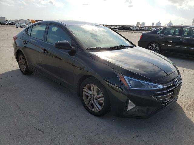 hyundai elantra se 2019 5npd84lf3kh428474