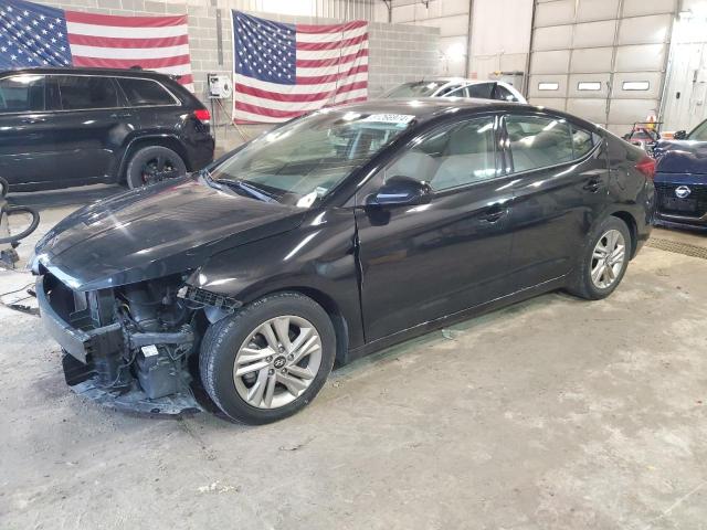 hyundai elantra se 2019 5npd84lf3kh482020