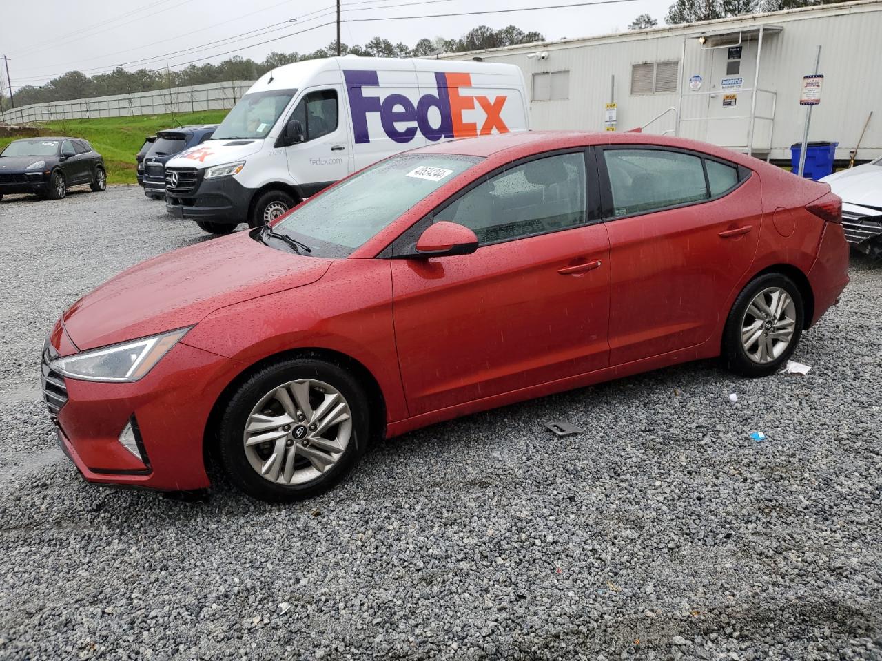 hyundai elantra 2019 5npd84lf3kh489310