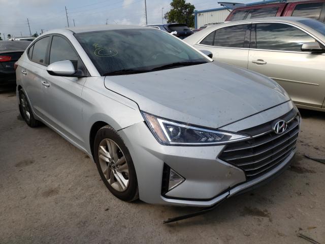 hyundai elantra se 2019 5npd84lf3kh489842