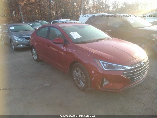 hyundai elantra 2020 5npd84lf3lh517026