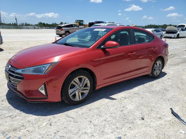 hyundai elantra se 2020 5npd84lf3lh523943