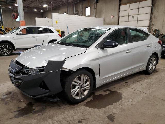 hyundai elantra se 2020 5npd84lf3lh527538