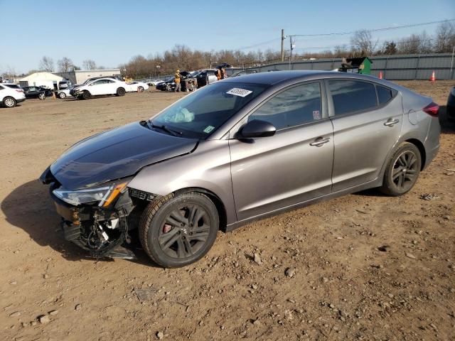 hyundai elantra se 2020 5npd84lf3lh529399