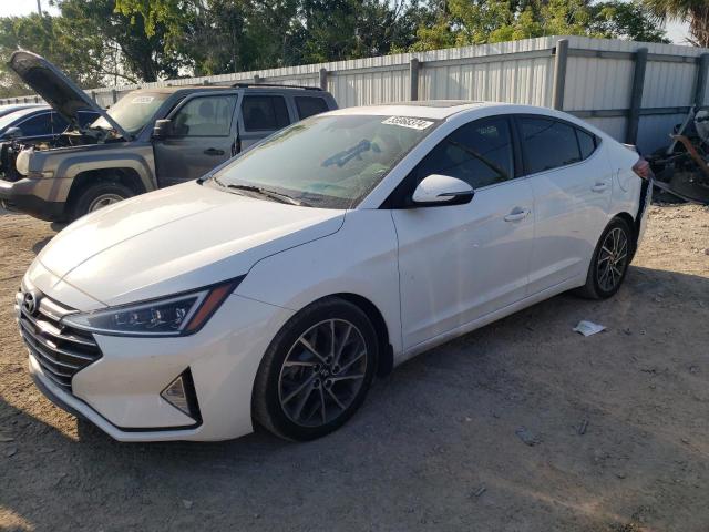 hyundai elantra se 2020 5npd84lf3lh537793