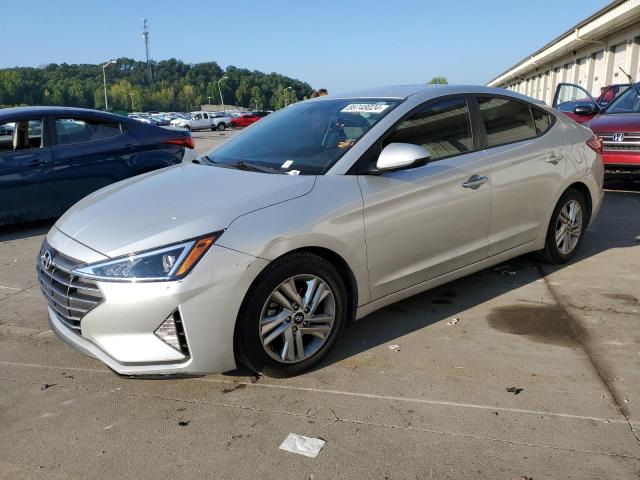 hyundai elantra se 2020 5npd84lf3lh540242