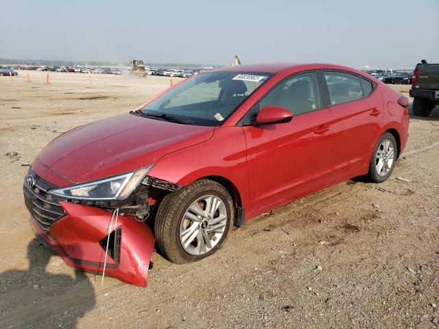 hyundai elantra 2020 5npd84lf3lh543240