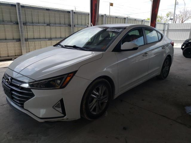 hyundai elantra 2020 5npd84lf3lh548003