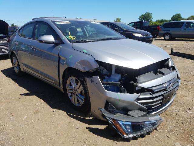 hyundai elantra se 2020 5npd84lf3lh550902