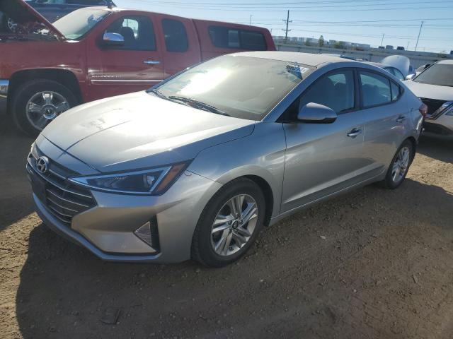 hyundai elantra se 2020 5npd84lf3lh551077