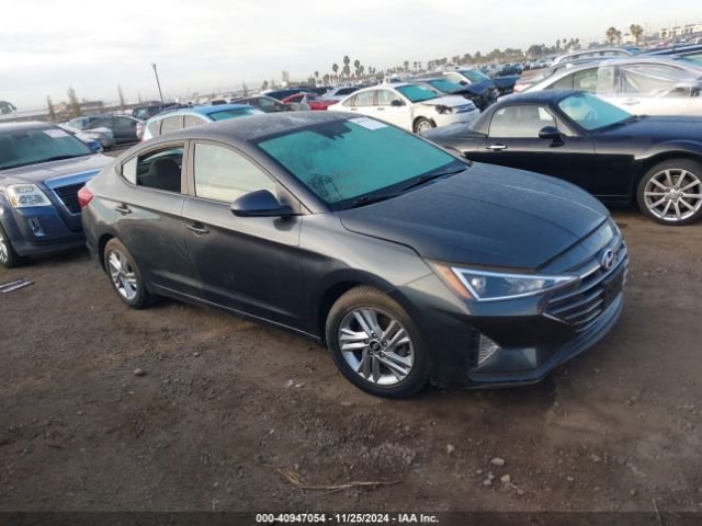 hyundai elantra 2020 5npd84lf3lh552746