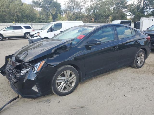 hyundai elantra se 2020 5npd84lf3lh558434