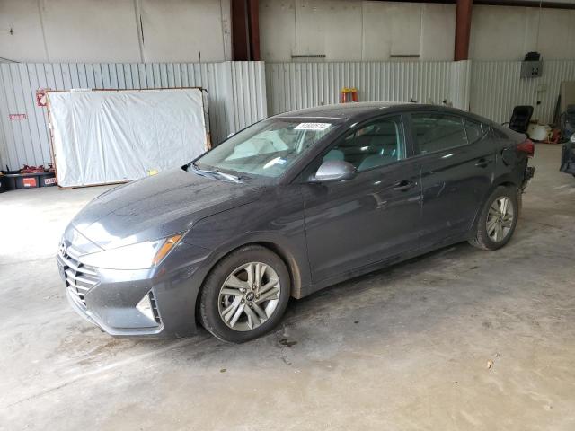 hyundai elantra 2020 5npd84lf3lh566386