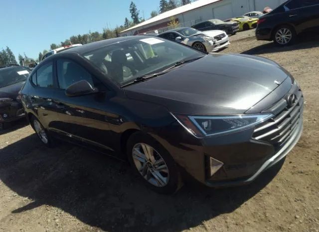 hyundai elantra 2020 5npd84lf3lh578781