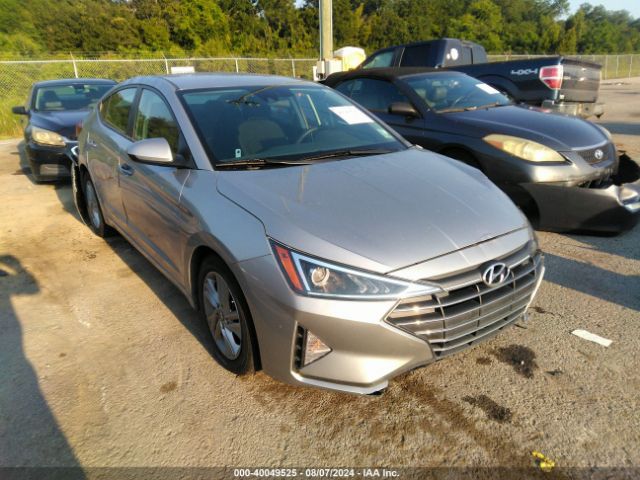 hyundai elantra 2020 5npd84lf3lh579316