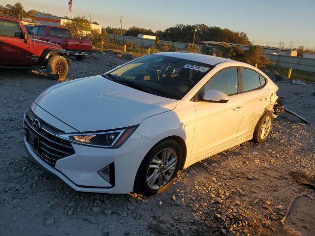 hyundai elantra se 2020 5npd84lf3lh580269