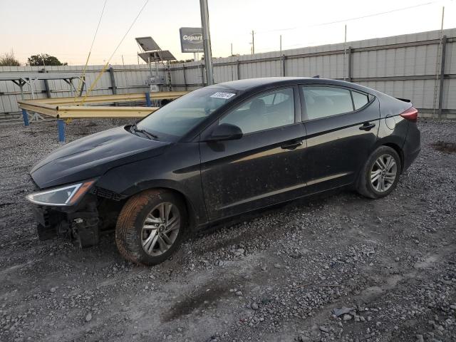 hyundai elantra se 2020 5npd84lf3lh581745