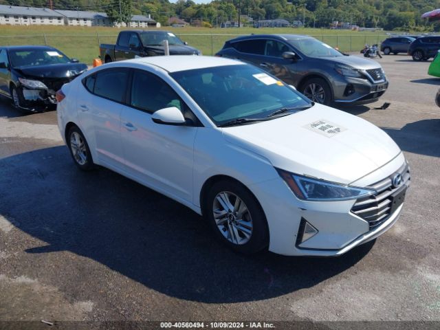 hyundai elantra 2020 5npd84lf3lh582250