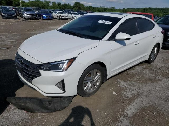 hyundai elantra se 2020 5npd84lf3lh588209