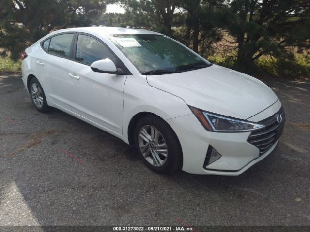 hyundai elantra 2020 5npd84lf3lh592518