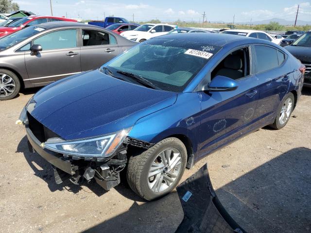 hyundai elantra 2020 5npd84lf3lh595029