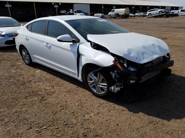 hyundai elantra se 2020 5npd84lf3lh597752