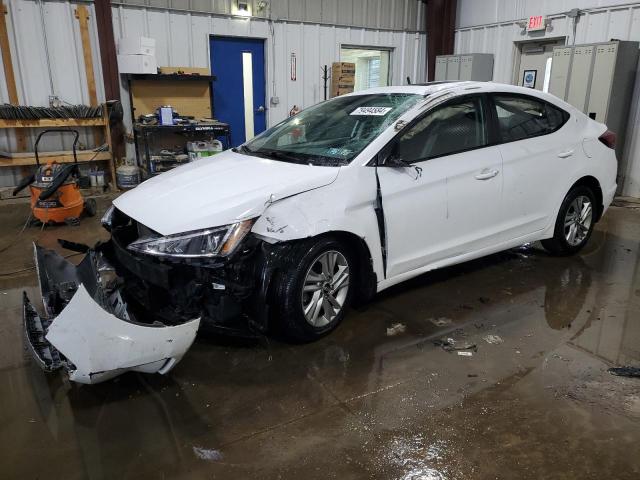 hyundai elantra se 2020 5npd84lf3lh613500