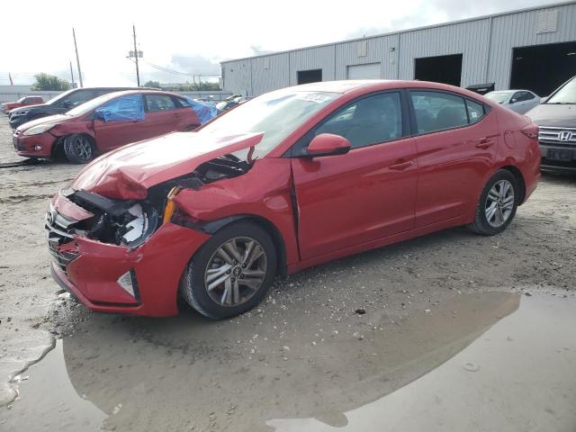 hyundai elantra se 2020 5npd84lf3lh621886