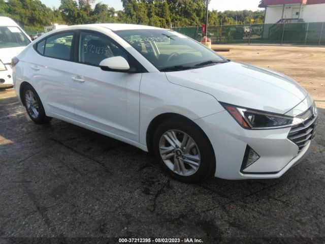 hyundai elantra 2020 5npd84lf3lh625095