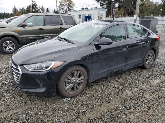 hyundai elantra se 2017 5npd84lf4hh001152