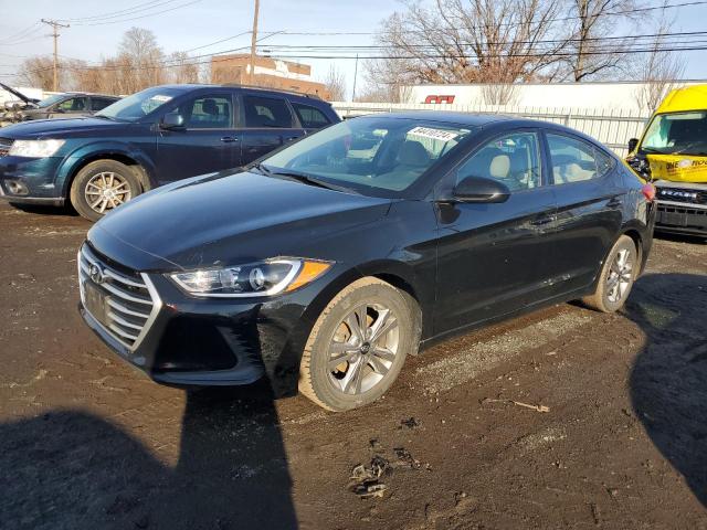 hyundai elantra se 2017 5npd84lf4hh001331