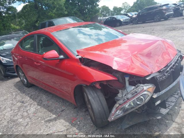 hyundai elantra 2017 5npd84lf4hh005024