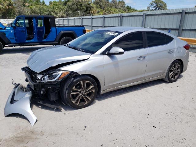 hyundai elantra 2017 5npd84lf4hh005122