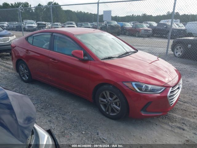 hyundai elantra 2017 5npd84lf4hh005248