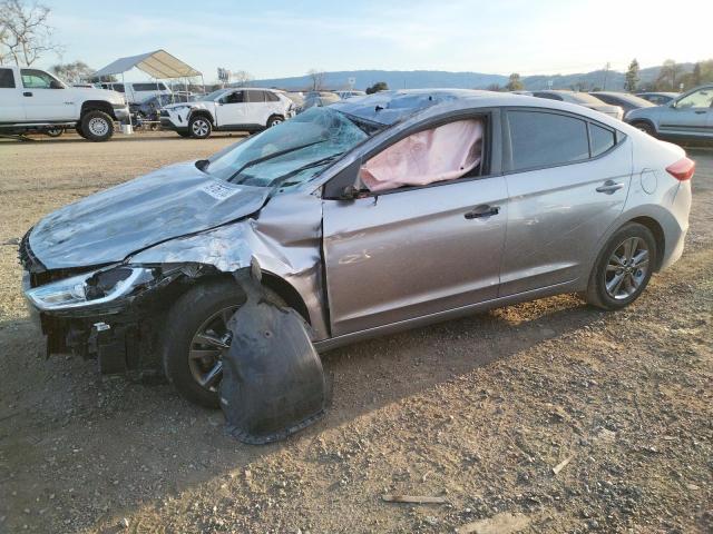 hyundai elantra se 2017 5npd84lf4hh008246