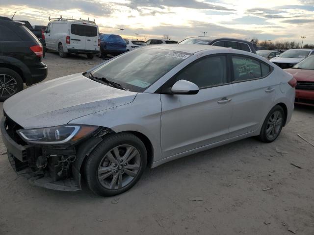 hyundai elantra 2017 5npd84lf4hh022986