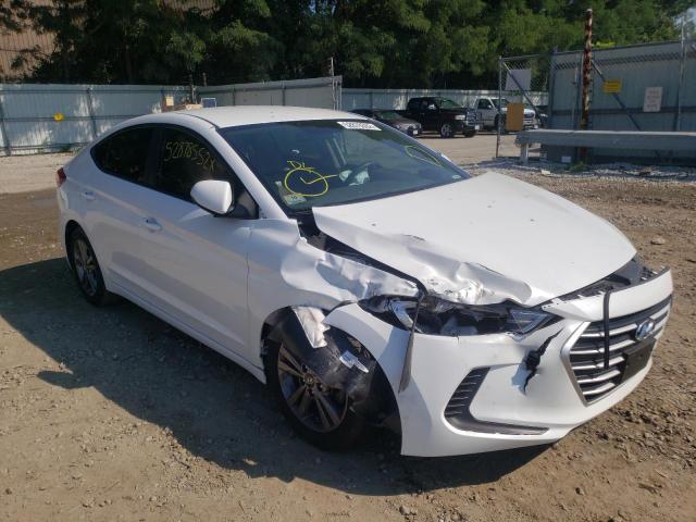 hyundai elantra se 2017 5npd84lf4hh072092