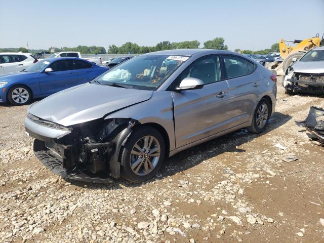 hyundai elantra 2017 5npd84lf4hh073081