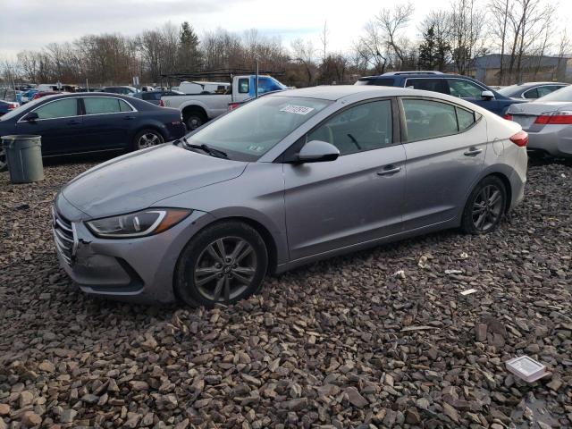 hyundai elantra 2017 5npd84lf4hh073579