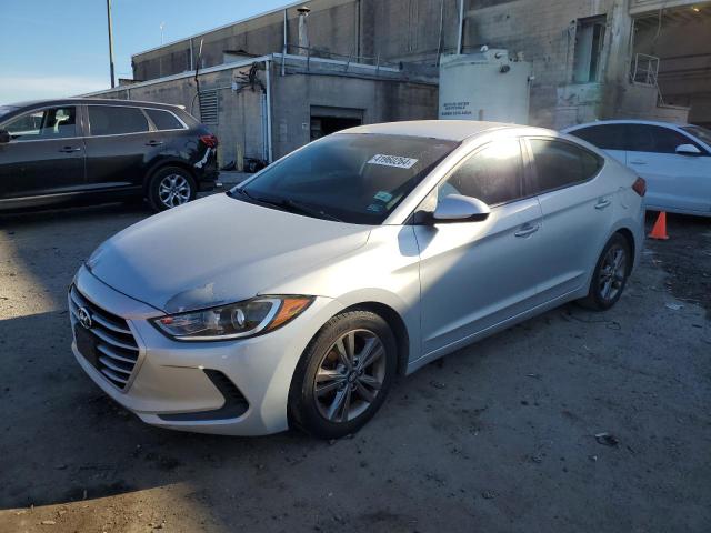 hyundai elantra 2017 5npd84lf4hh114096