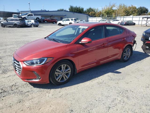 hyundai elantra se 2017 5npd84lf4hh119895