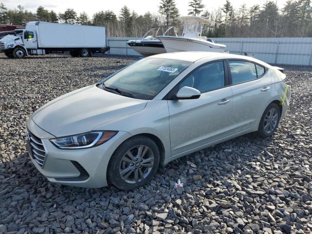 hyundai elantra 2017 5npd84lf4hh124739