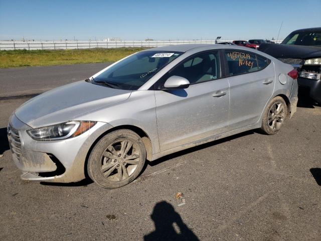 hyundai elantra 2017 5npd84lf4hh129200