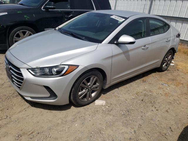 hyundai elantra 2017 5npd84lf4hh152220