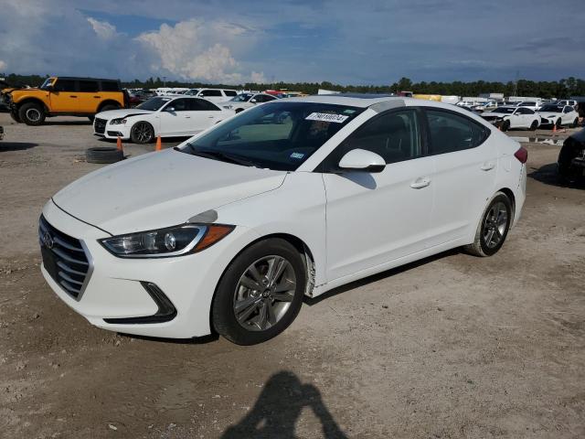 hyundai elantra se 2017 5npd84lf4hh172225