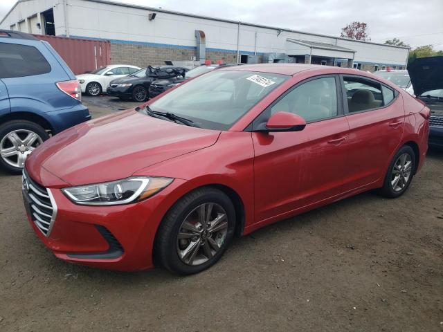 hyundai elantra se 2017 5npd84lf4hh177831